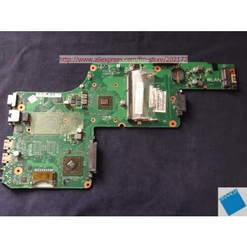 V000275390 Motherboard for Toshiba Satellite C850D C855D 6050A2509701