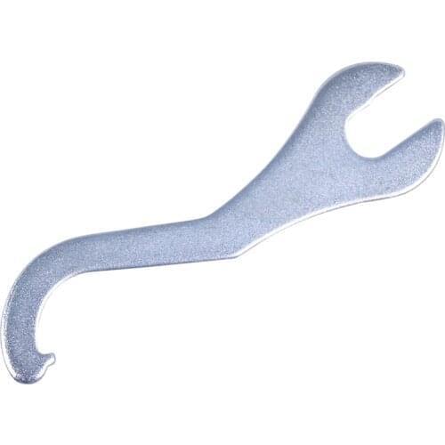 Bicycle Bottom Bracket Remover Pedal Wrench BB Tail Hook Spanner Bike Multifunctional Repair Tools Service Removal Item TOL-119