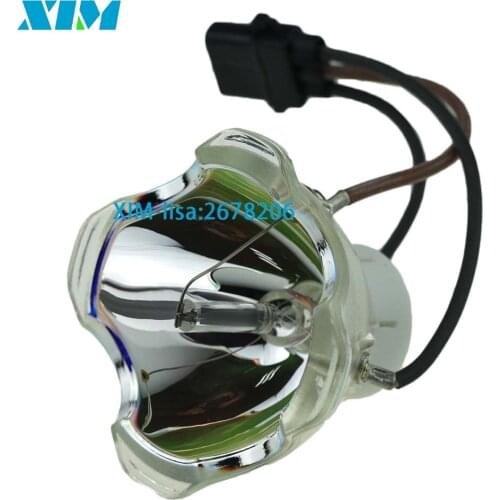 VLT-XL650LP / 915D116O09 Replacement Projector bare Lamp for MITSUBISHI HL650U / WL2650 / WL2650U / WL639U / XL650U -XIM LAMP