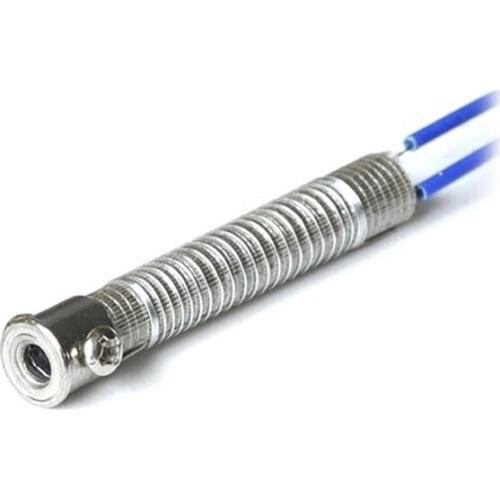 High Quality 220V 30W Soldering Iron Core Heating Element Replacement Spare Part Welding Tool For SY Outer Thermal Electric Iron