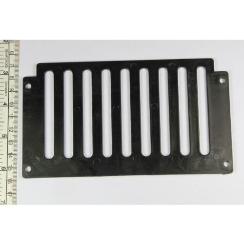 ZYQ TAJIMA EMBROIDERY MACHINE PARTS NEEDLE BAR GUIDE RAIL EF060700 T006