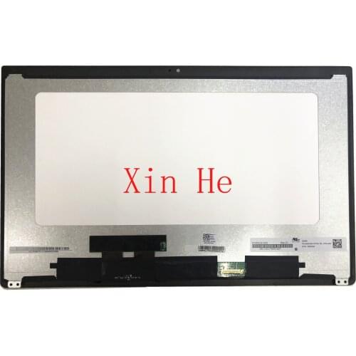 N140HCE-G52 14.0"Laptop LCD LED Screen Panel for Dell Latitude 7480 e7480 Lcd Display +Touch Digitizer Assembly 048DGW 1920*1080