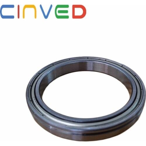 1setX NEW DC4110 Upper Fuser Foller Bearing For Xerox DocuCentre DC 4110 900 1100 4112 4127 4590 4595 DC900 DC1100