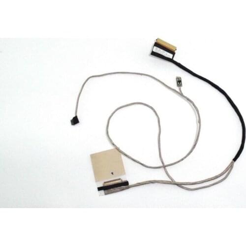 1 Lot / 10 PCS NEW for Lenovo 450.00T0C.0011 M50 M50-70 New LCD LED Display Video EDP Cable