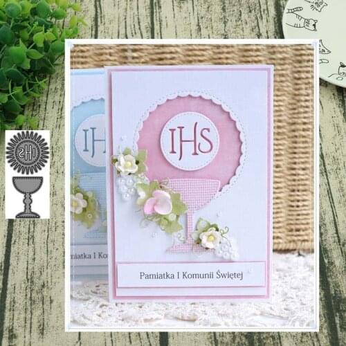 AddyCraft 2019NEW eggshell Metal cutting dies cut die Scrapbook paper craft knife mould blade punch stencil