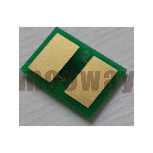 4X Free Shipping Compatible toner chip for OKI ES9431 ES9441 ES9541 PRO9541 PRO9431 EUR ASIA Version