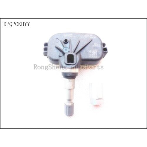 DPQPOKHYY For CHEVROLET CADILLAC BUICK GMC OEM TPMS SENSOR 15825475