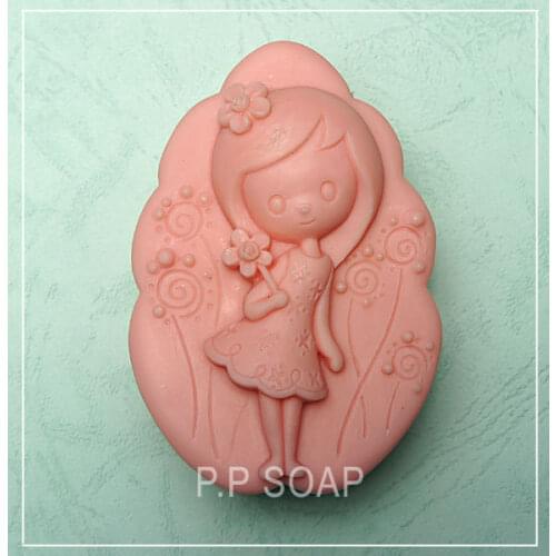 KENMTY Cake Decorating Molds