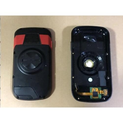 Original Housings For GARMIN Edge 1000 Battery Door rear cover back without Battery Replacement parts