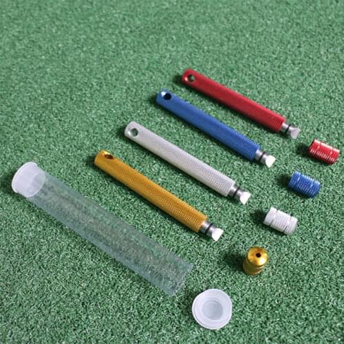 Fashion Golf Sharpener &Cleaner For Taylormade Iron Wedge Club Square Groove