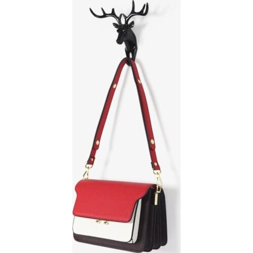 Stunning2021 Miki New Trend One Shoulder Cross Arm Portable Star the Same Versatile Color Contrast Accordion Bag for Women