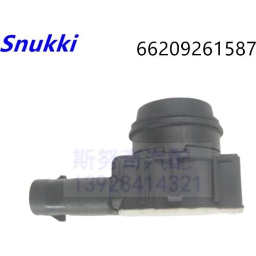 PDC Parking Sensor For BMW F20 F21 F22 F23 F30 F31 F34 F32 F33 F36 66209261587 9261587 0263013515 1pc