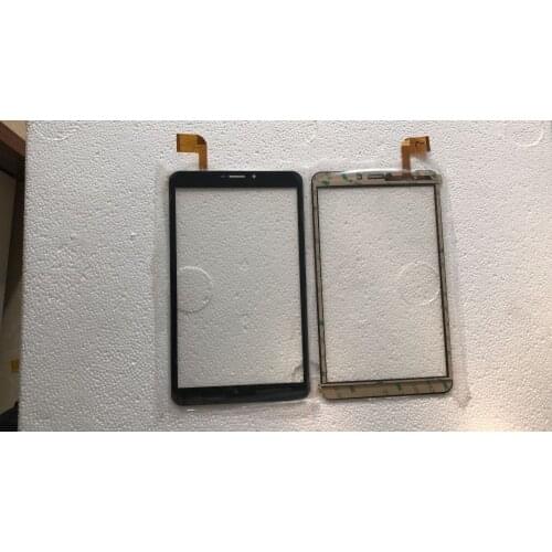 New 8'' tablet pc DIGMA Plane 8.6 3G PS8086MG touch screen digitizer touch panel glass sensor