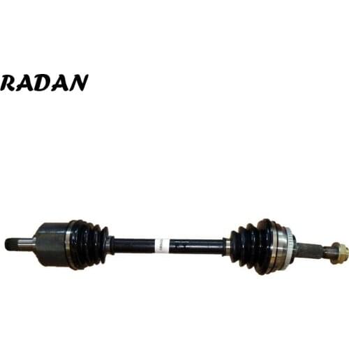 Drive Shaft for Chery Tiggo T11 T11-2203020BD T11-2203010BD