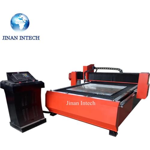 Promotion price 1530 plasma cutting machine/hobby cnc plasma cutter