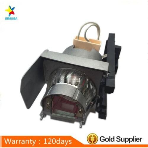 Compatible Projector lamp bulb BL-FP280I / SP.8UP01GC01 with housing For OPTOMA W307UST/W307UST/I/W307USTI/W317UST/X307UST