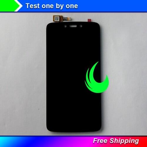 SZHCTCKJ Screens For Motorola Moto C Plus