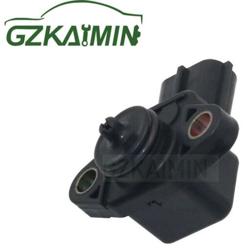 High quality intake Pressure Sensor MAP BOOST SENSOR for suzuki AERIO TRACKER GRAND VITARA XL-7 E1T26571A 18590-75F21