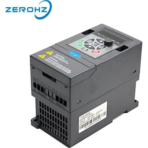 ZEROHZ Power Supplies