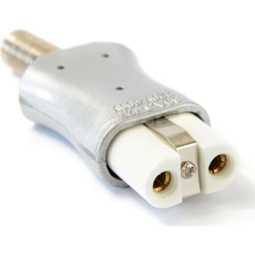 1Pcs 1-5MM Industrial Aluminum Heating Ring Ceramic Electric Heater Plug Plug Electric Industrial High Temperature