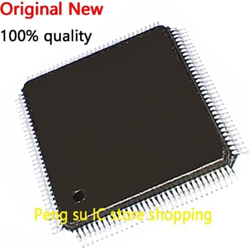2piece)100% New KB902AQ C QFP-128 Chipset