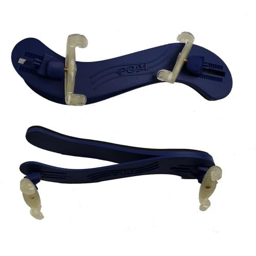 4/4 Violin Shoulder Rest Pad with elastic adjustment VN616