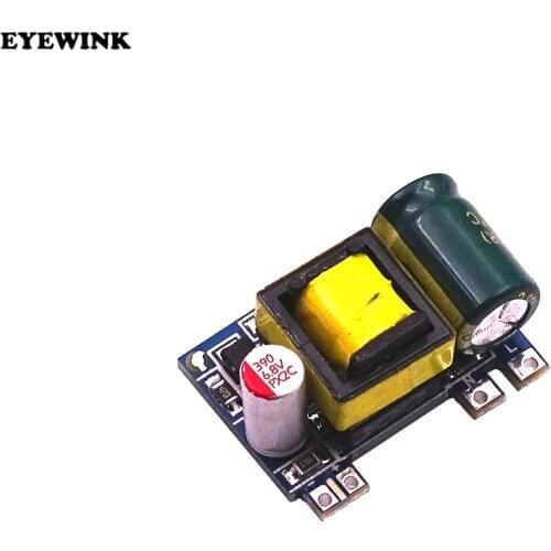 50PCS 5V700mA 3.5W Isolating Switching Power Supply Module AC DC Buck Module 220 to 5V Power Supply