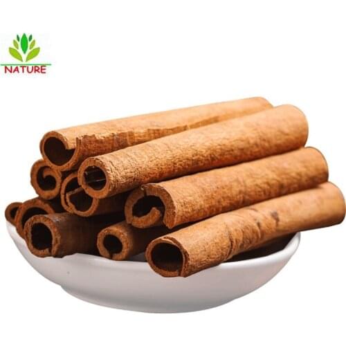 Pure Organic Cinnamon/Cinnamomum cassia Sticks Spice