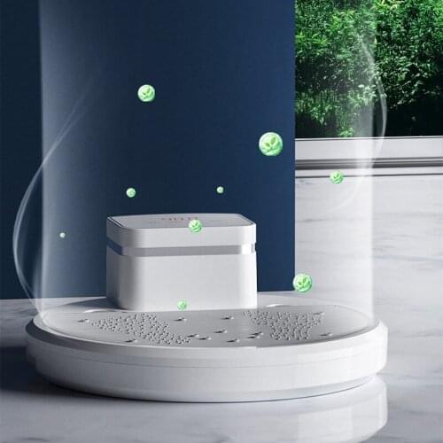 New 220V Negative Ion Human Body Dryer Household Bathroom Warm-up Intelligent Induction Body Dryer Bath and Bathroom Body Dryer