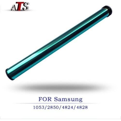 2pcs/lot OPC drum compatible for Samsung 1053 2850 4824 4848 1911 4623 T105S printer spare parts supplies