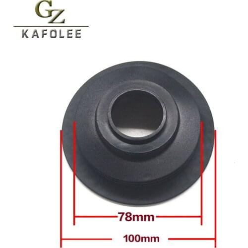 Gz kafulee h1 h3 h4 h7 h8 h9 h10 h11 h13 h15 9004 9005 9006 9007 9012 LED Dust cover