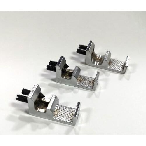 1pcs SC32-50, SC63, SC80 Pneumatic Air Cylinder Sensor fixing bracket for Magnetic Sensor Switch CS1-F/U