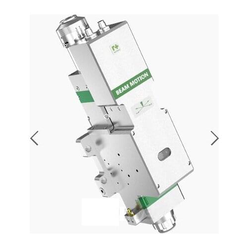 Raytools laser cutting head BM111 1500-3000W Auto focus function for laser cutting machine
