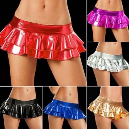 2020 New Skirts Girls Latin Dance Skirt Ballroom Samba Chacha Dancing Show Performance Kids Mini Skirt Dance Skirts