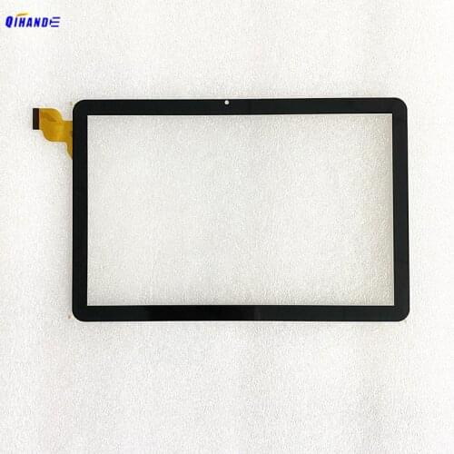 New 10.1 Inch Touch Screen CX018D-FPC001 Tablet 10.1" Kids Touch Sensor Panel Tab Parts Digitizer Glass CX018D-FPC001-CY