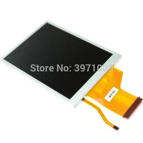 NEW LCD Display Screen For SONY DSC-HX90V DSC-WX500 HX90 HX90V WX500 Digital Camera Repair Part (NO Outer glass)