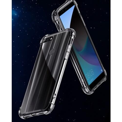 Transparent Soft Phone Case For BQ 5528L STRIKE FORWARD Ultra Thin Protective Case for 5528L Strike Forward Back Cover Protector