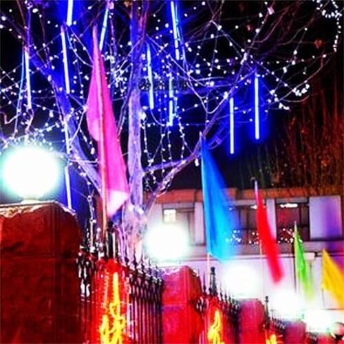 STYHOMSUN Festive Lighting