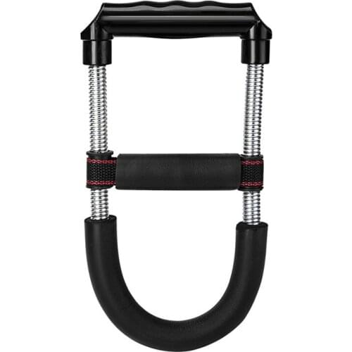 Grip Training Wrist Badminton Force Forearm Exercise Finger Strength Arm Exerciser Training Fitness Equipment Sport Accessiores