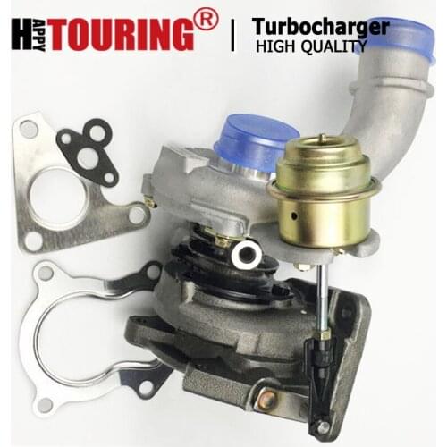 GT1549S Turbo for Renault Scenic I Trafic II Primastar 1.9 dCi F9Q 703245 751768 717345 K03 53039880048 5303 988 0048 turbine