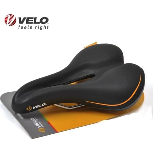 VELO VL3147 saddle mountain bike road bicycle folding bike saddle MTB Saddle Cycling equipment bicycle accessories