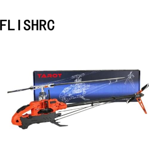 Tarot Miao 600 Helicopter