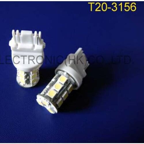 High quality 12V 3156 car tail lights,,t25 led Rear lights,3156 car turn signal free shipping 20pcs/lot