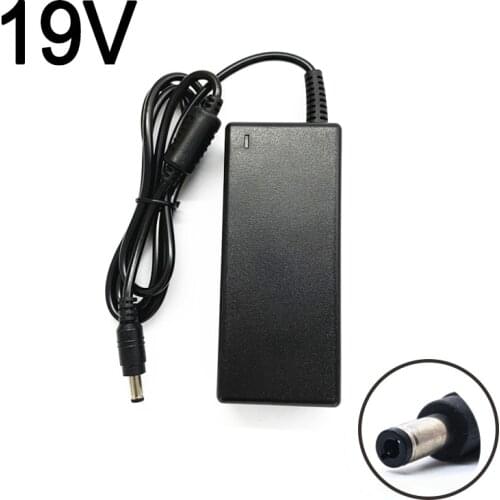 19V 3A 3.42A Power Supply For Harman / Kardon Go+Play Stereo Bluetooth Speaker Portable Outdoor Speaker AC DC Adapter Charger