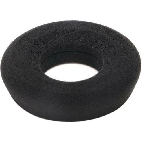 For Grado SR125, SR225, SR325, SR60, SR80, M1, M2, Ear Headphone Open Cell Cushion GS1000 Ear / PS1000, Foam Pad Replacemen I9P0