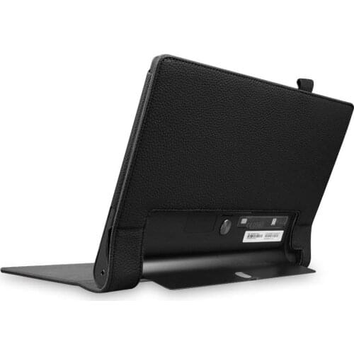 Capa YOGA Tab 3 10 X50X X50M Case Cover for Lenovo YOGA Tab 3 10.1 YT3-X50M YT3-X50f 10.1 Tablet Pc Flip Flio Case ZA0H0022US