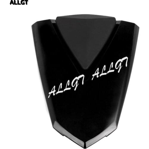 Seat Cowl Rear Pillion Seat Cover Cowl Fit Yamaha YZF-R3/R25 2013 2014 2015