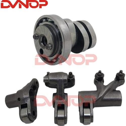DVNOP Spare Parts And Accessories For Scooters