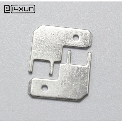 EClyxun Terminals