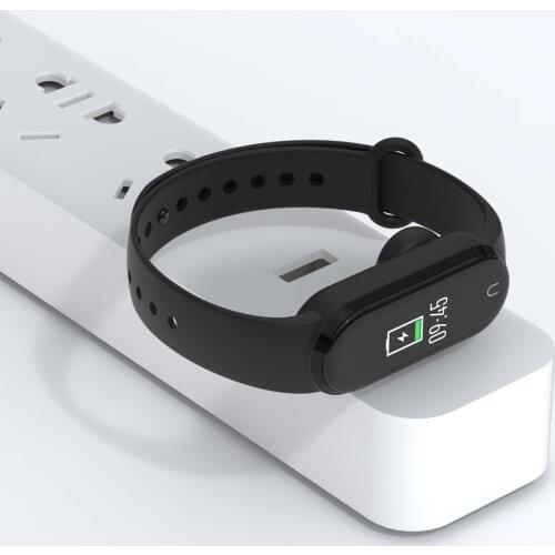 Energy Fort MI Band